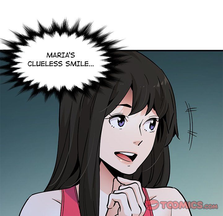 Love Factory Manhwa - Chapter 21 Page 20