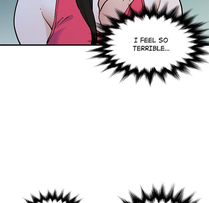 Love Factory Manhwa - Chapter 21 Page 21