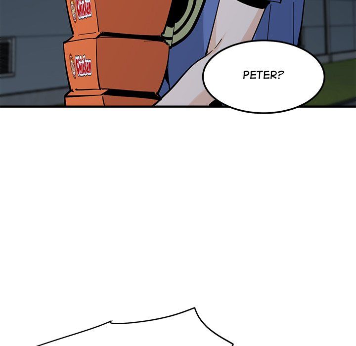 Love Factory Manhwa - Chapter 21 Page 23