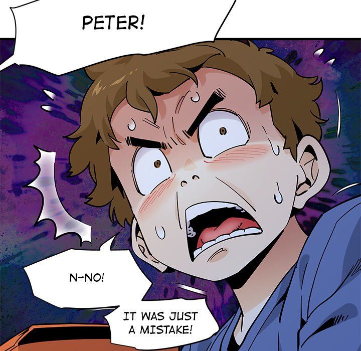 Love Factory Manhwa - Chapter 21 Page 24