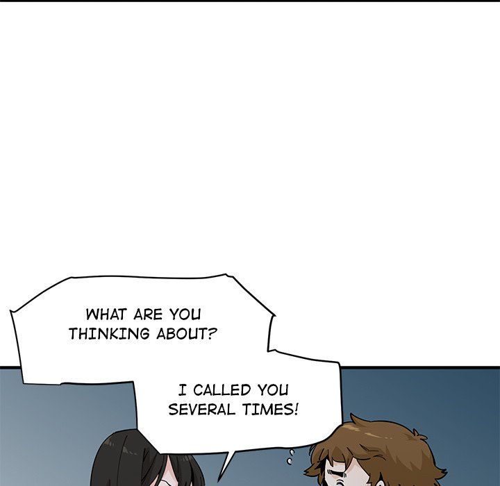 Love Factory Manhwa - Chapter 21 Page 27