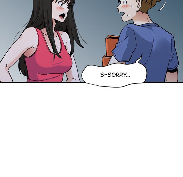 Love Factory Manhwa - Chapter 21 Page 28