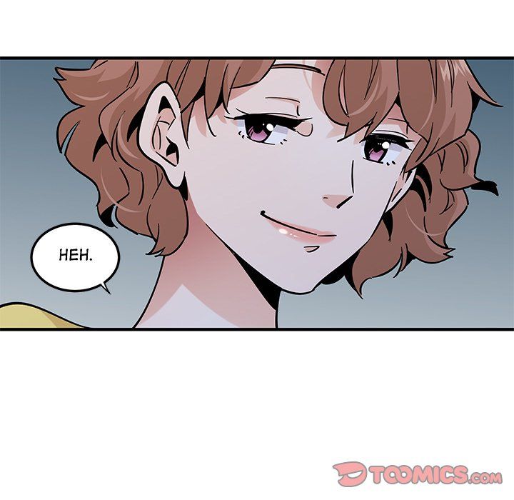 Love Factory Manhwa - Chapter 21 Page 29