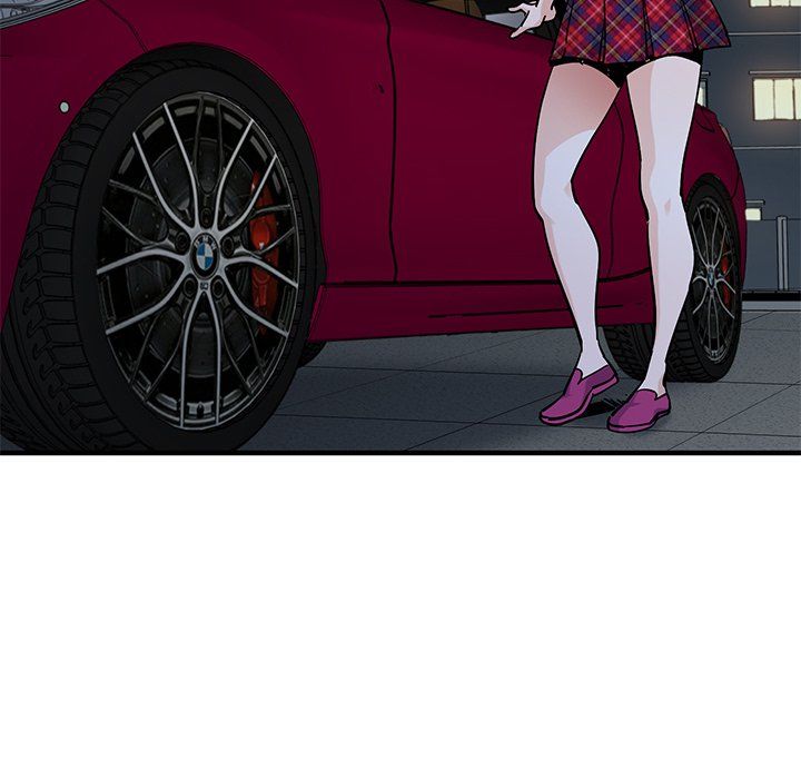 Love Factory Manhwa - Chapter 21 Page 31