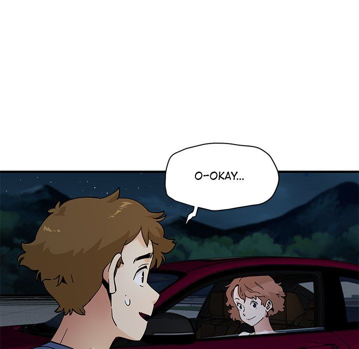 Love Factory Manhwa - Chapter 21 Page 32