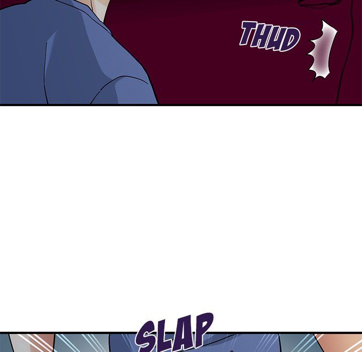 Love Factory Manhwa - Chapter 21 Page 33