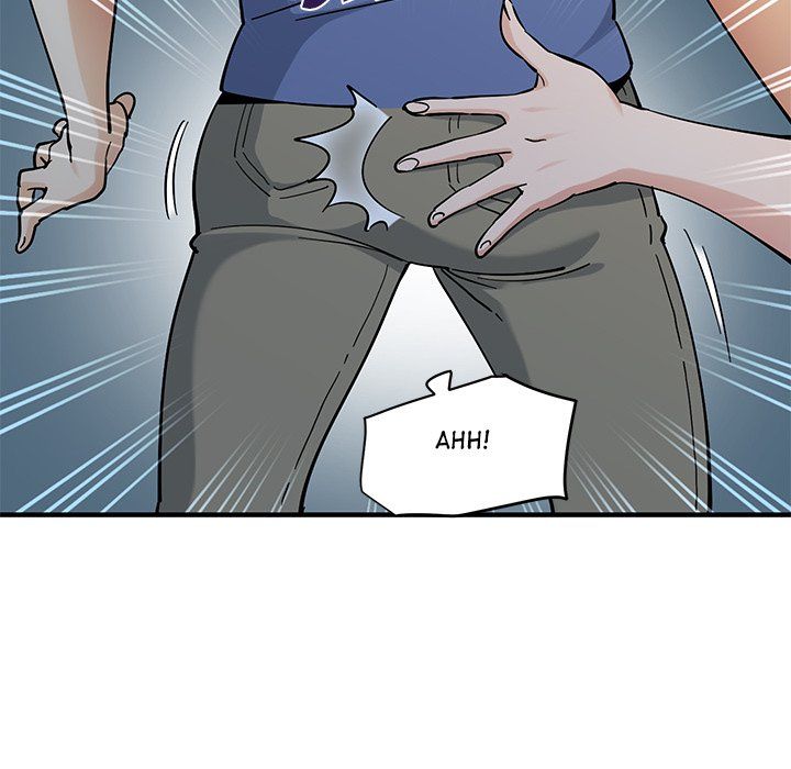 Love Factory Manhwa - Chapter 21 Page 34