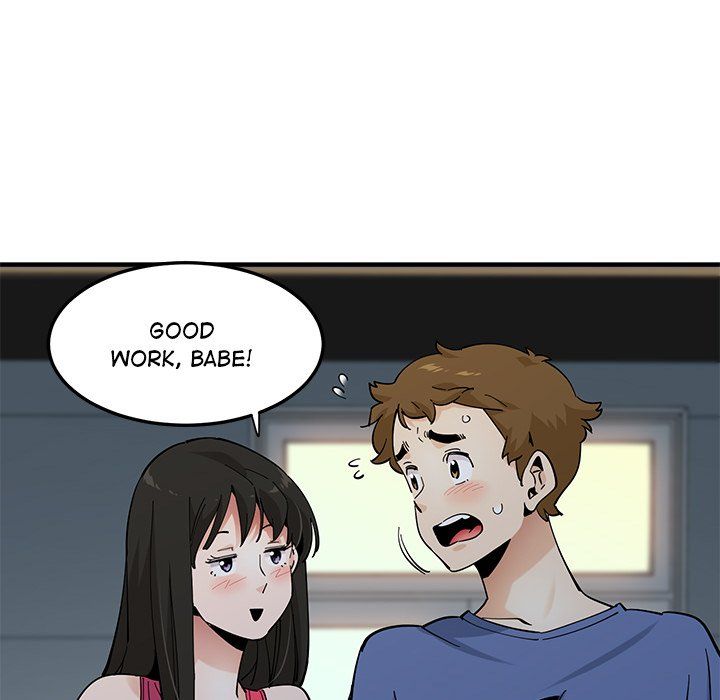 Love Factory Manhwa - Chapter 21 Page 35