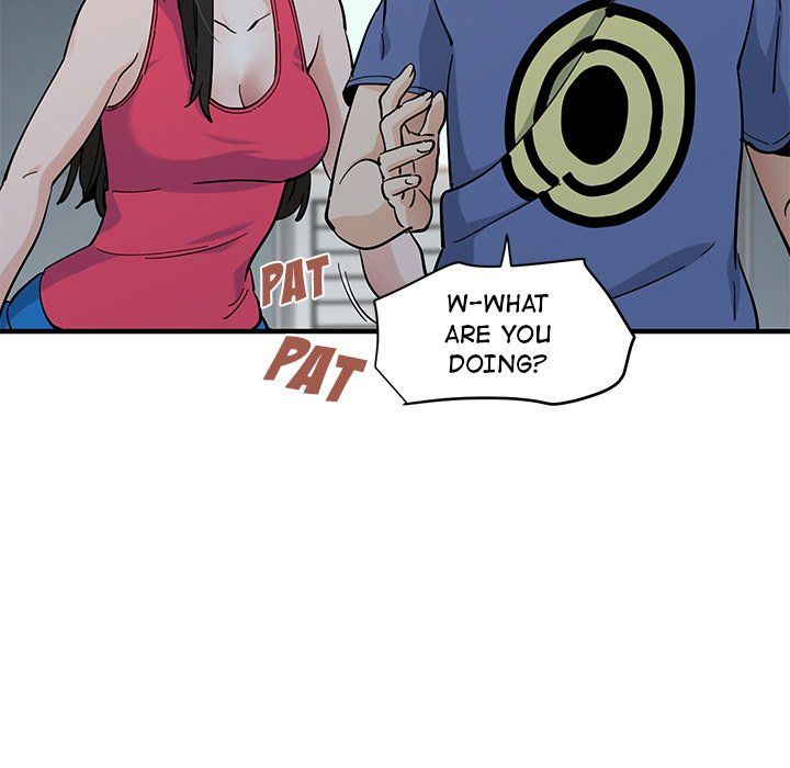 Love Factory Manhwa - Chapter 21 Page 36