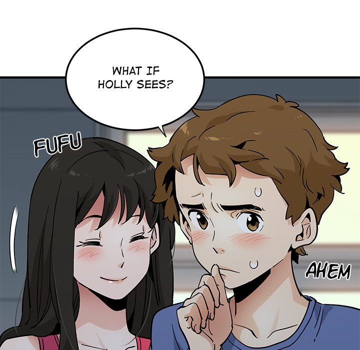 Love Factory Manhwa - Chapter 21 Page 37