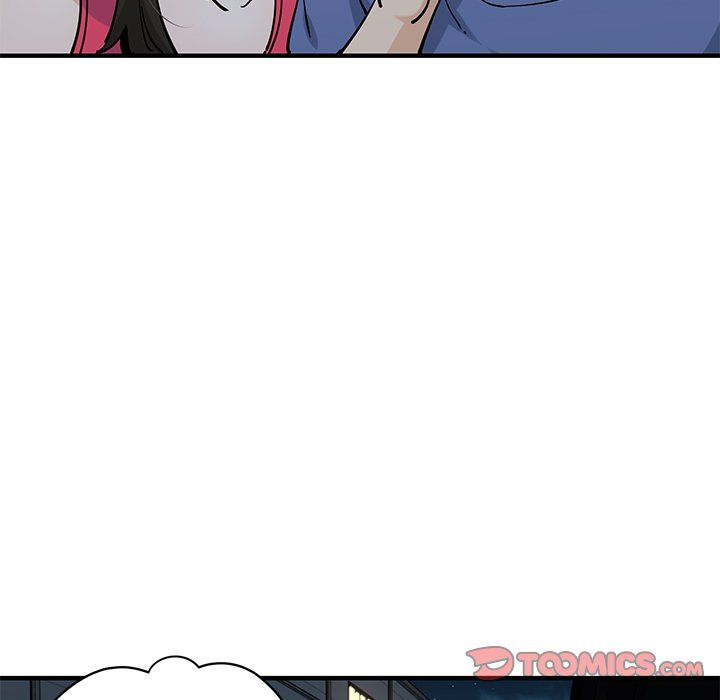 Love Factory Manhwa - Chapter 21 Page 38