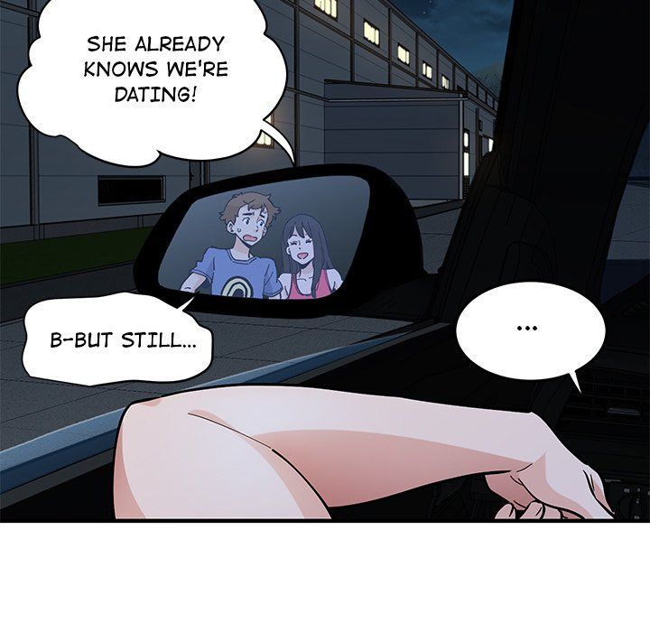 Love Factory Manhwa - Chapter 21 Page 39