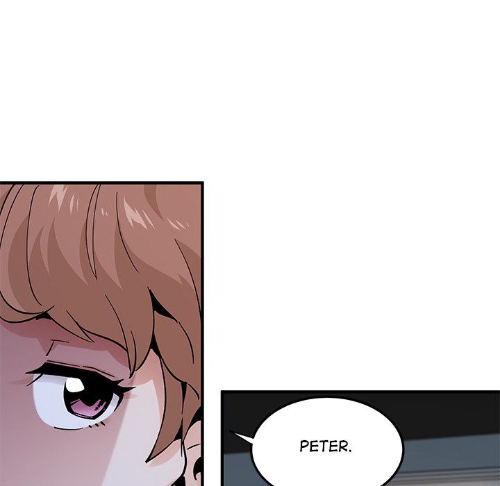 Love Factory Manhwa - Chapter 21 Page 40