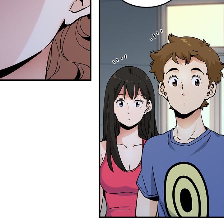 Love Factory Manhwa - Chapter 21 Page 41