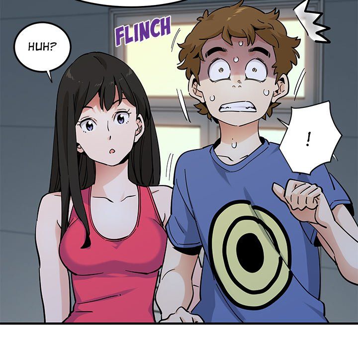 Love Factory Manhwa - Chapter 21 Page 45