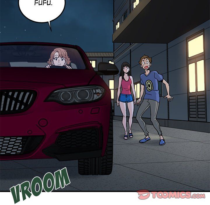 Love Factory Manhwa - Chapter 21 Page 47