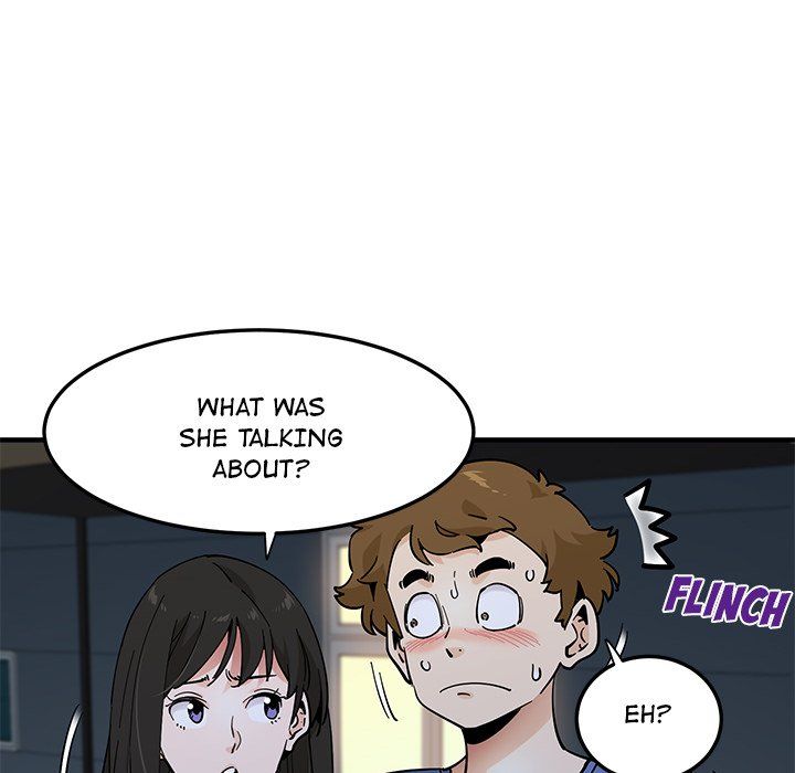 Love Factory Manhwa - Chapter 21 Page 48