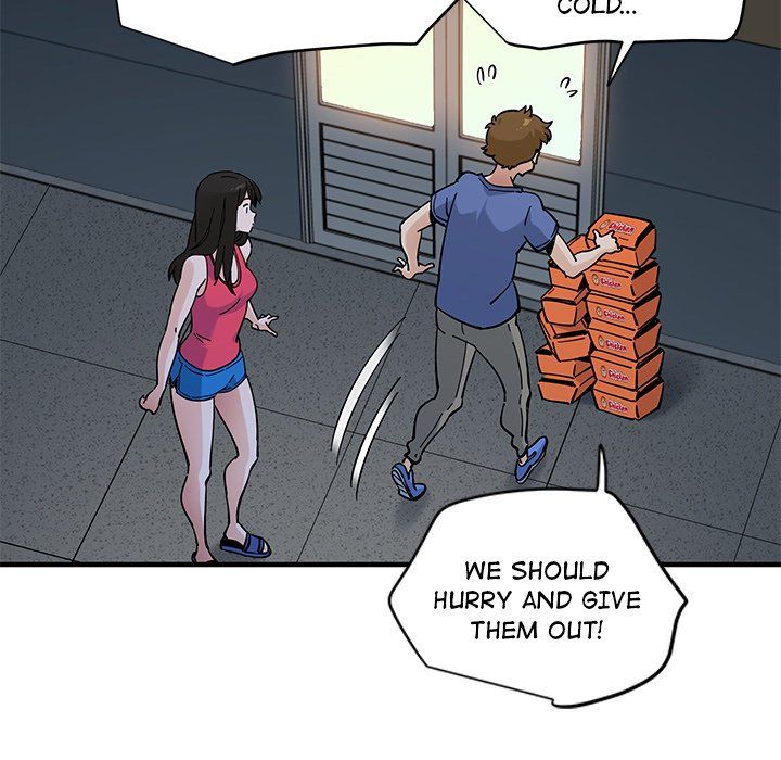 Love Factory Manhwa - Chapter 21 Page 50