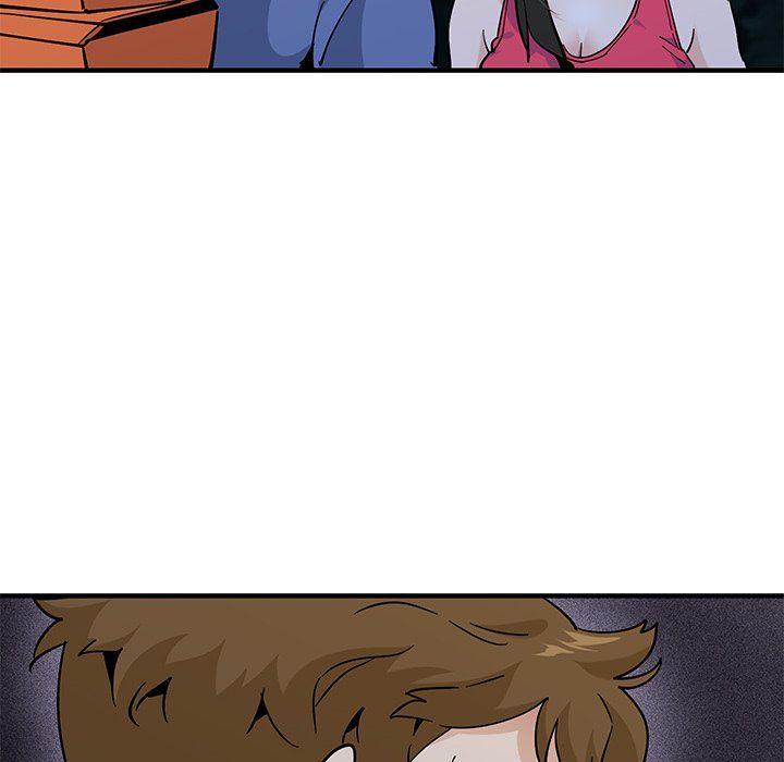 Love Factory Manhwa - Chapter 21 Page 52