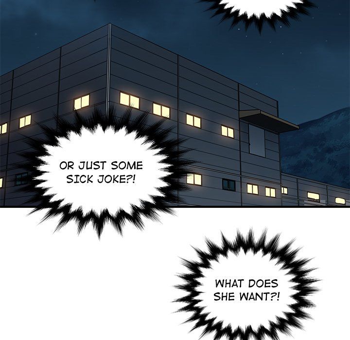 Love Factory Manhwa - Chapter 21 Page 55