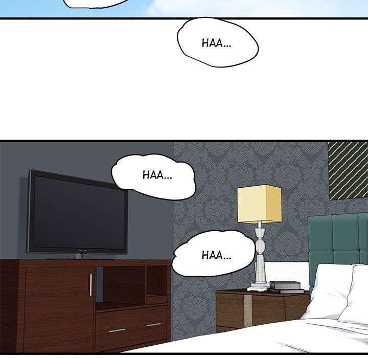 Love Factory Manhwa - Chapter 21 Page 57