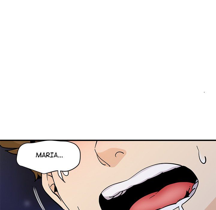 Love Factory Manhwa - Chapter 21 Page 58