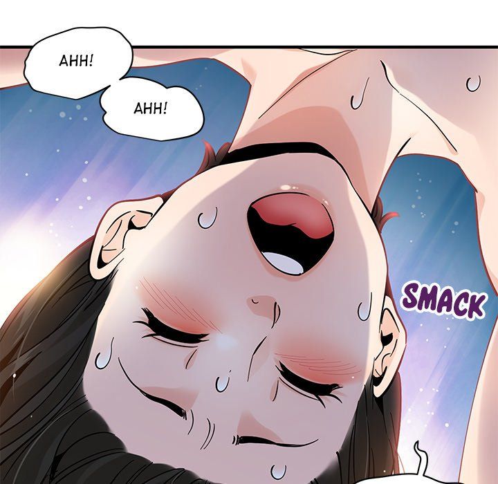 Love Factory Manhwa - Chapter 21 Page 60