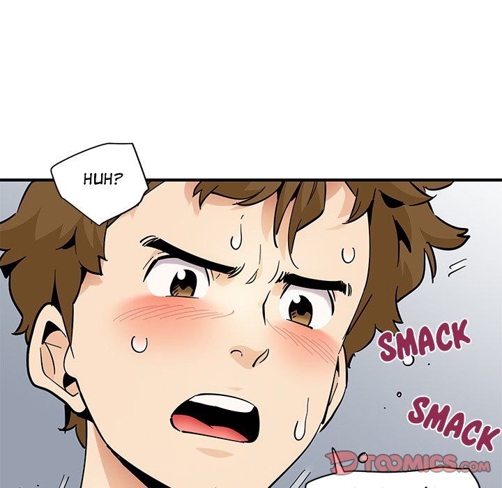 Love Factory Manhwa - Chapter 21 Page 65