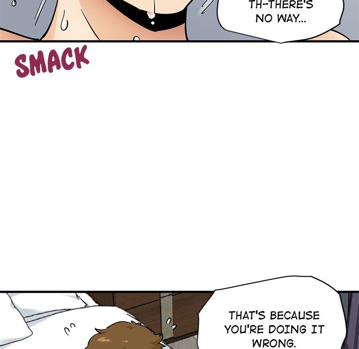 Love Factory Manhwa - Chapter 21 Page 66