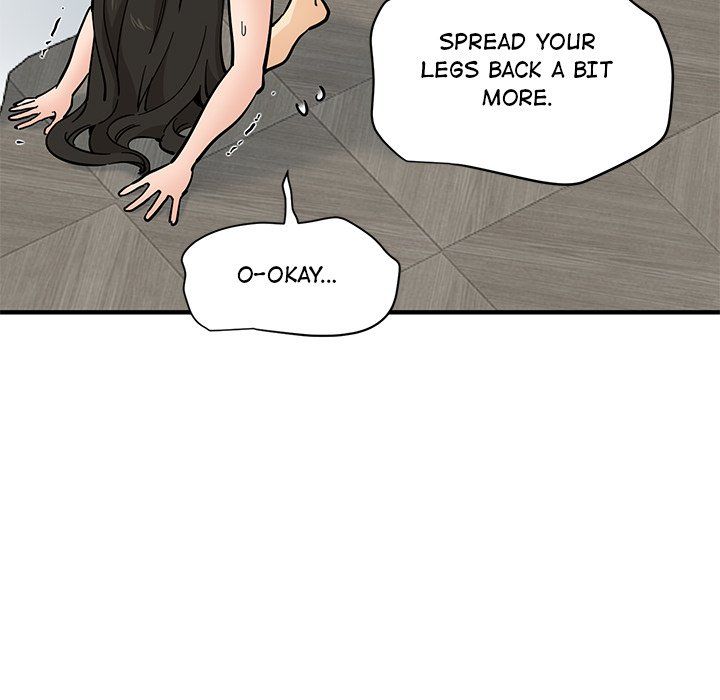 Love Factory Manhwa - Chapter 21 Page 68