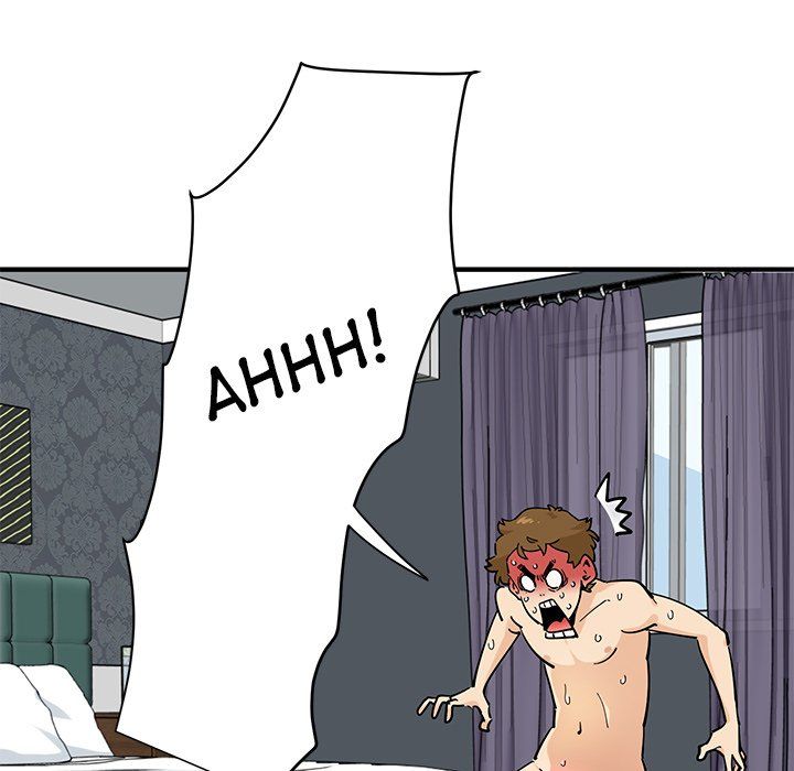 Love Factory Manhwa - Chapter 21 Page 81