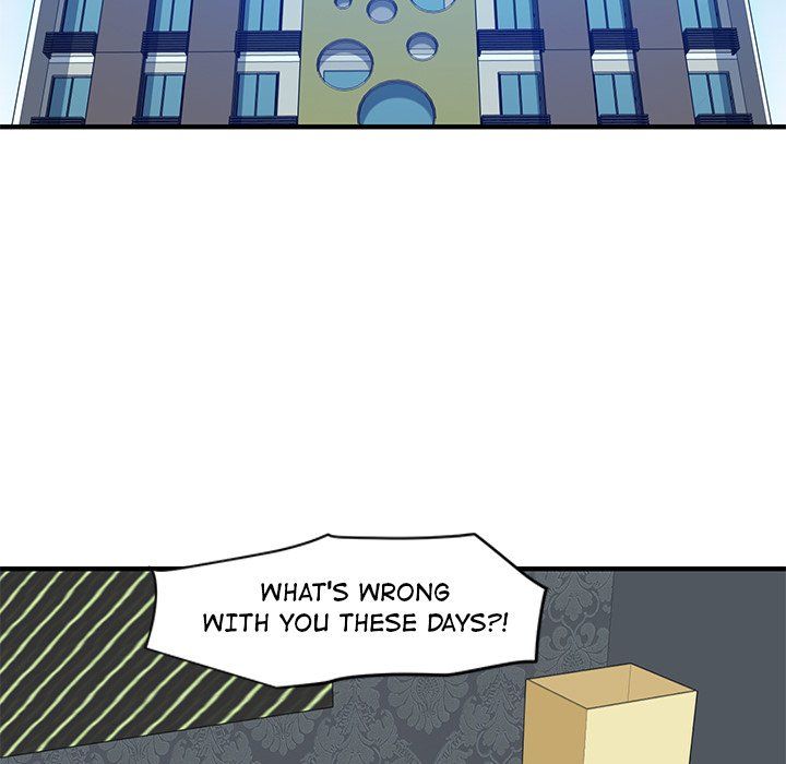 Love Factory Manhwa - Chapter 21 Page 85