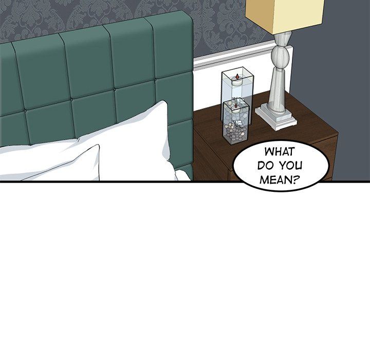 Love Factory Manhwa - Chapter 21 Page 86