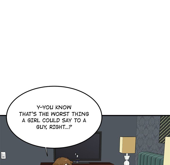 Love Factory Manhwa - Chapter 21 Page 87