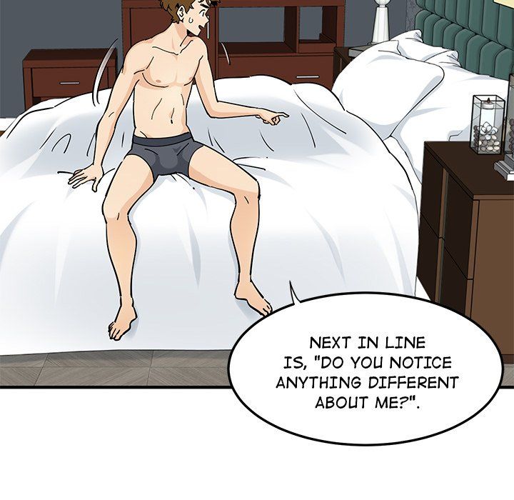 Love Factory Manhwa - Chapter 21 Page 88