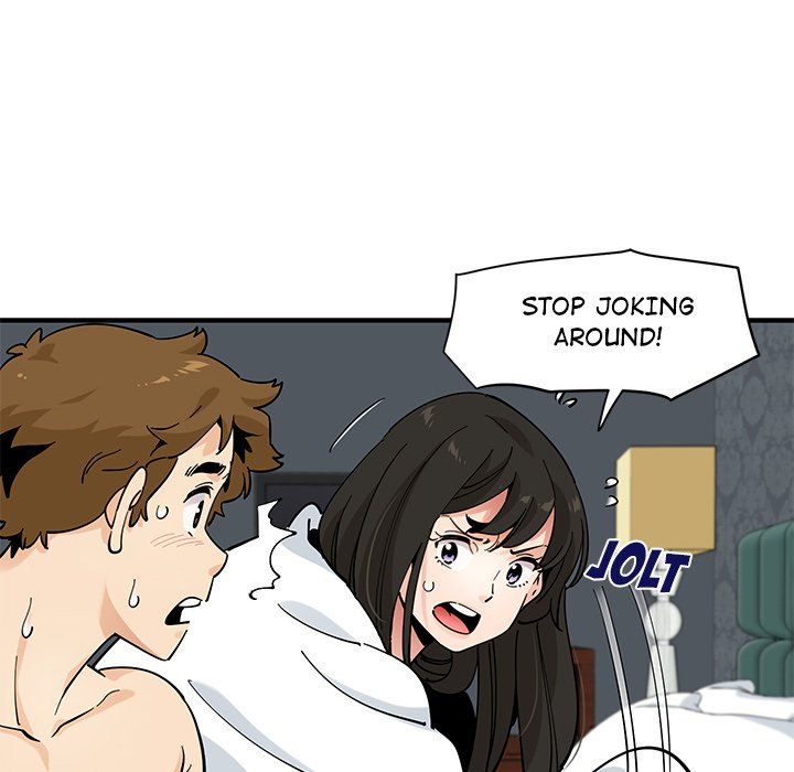 Love Factory Manhwa - Chapter 21 Page 89