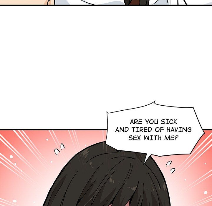 Love Factory Manhwa - Chapter 21 Page 90