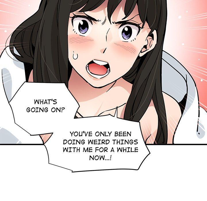 Love Factory Manhwa - Chapter 21 Page 91