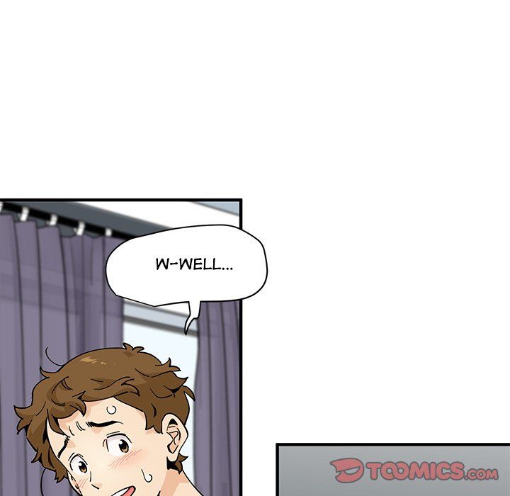 Love Factory Manhwa - Chapter 21 Page 92