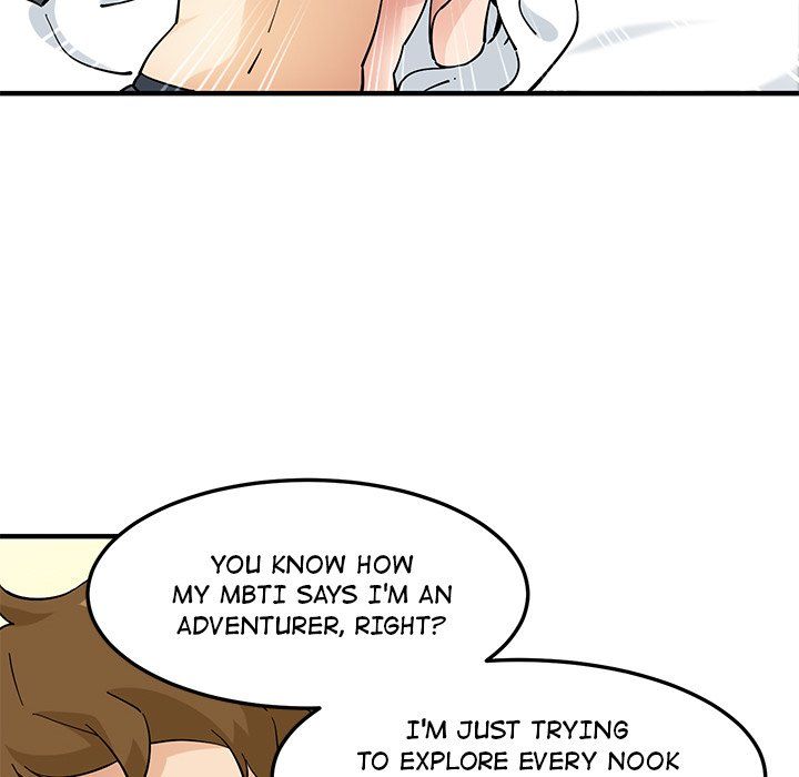 Love Factory Manhwa - Chapter 21 Page 96
