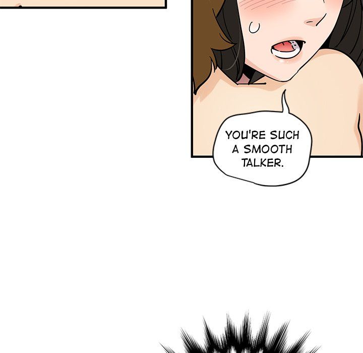 Love Factory Manhwa - Chapter 21 Page 98