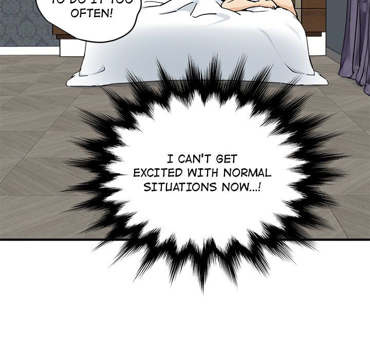 Love Factory Manhwa - Chapter 21 Page 100