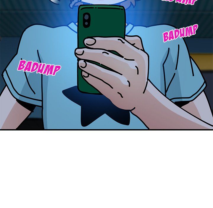 Love Factory Manhwa - Chapter 21 Page 106