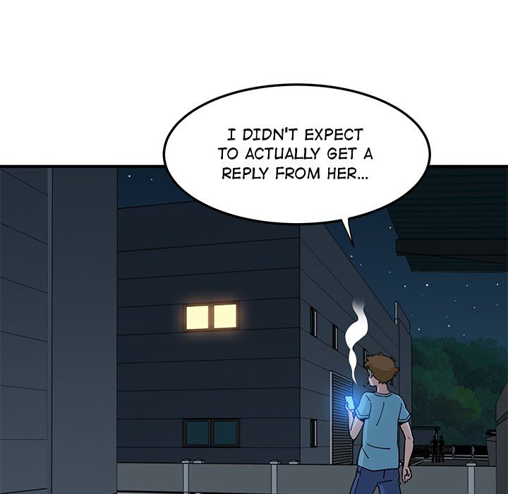 Love Factory Manhwa - Chapter 21 Page 107