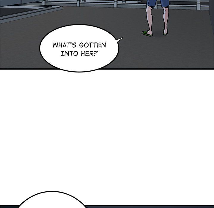 Love Factory Manhwa - Chapter 21 Page 108