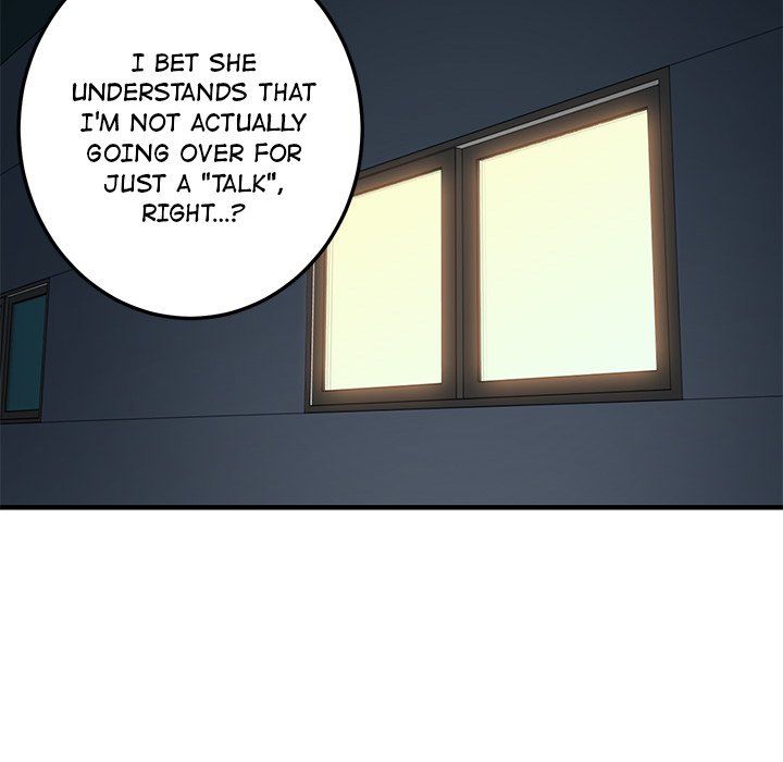 Love Factory Manhwa - Chapter 21 Page 109