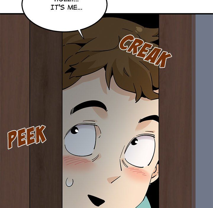 Love Factory Manhwa - Chapter 21 Page 111