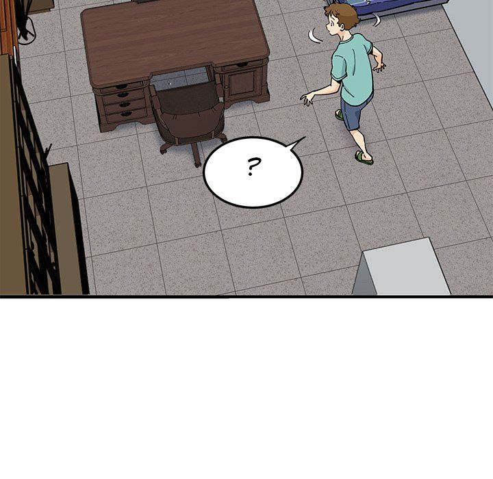 Love Factory Manhwa - Chapter 21 Page 114