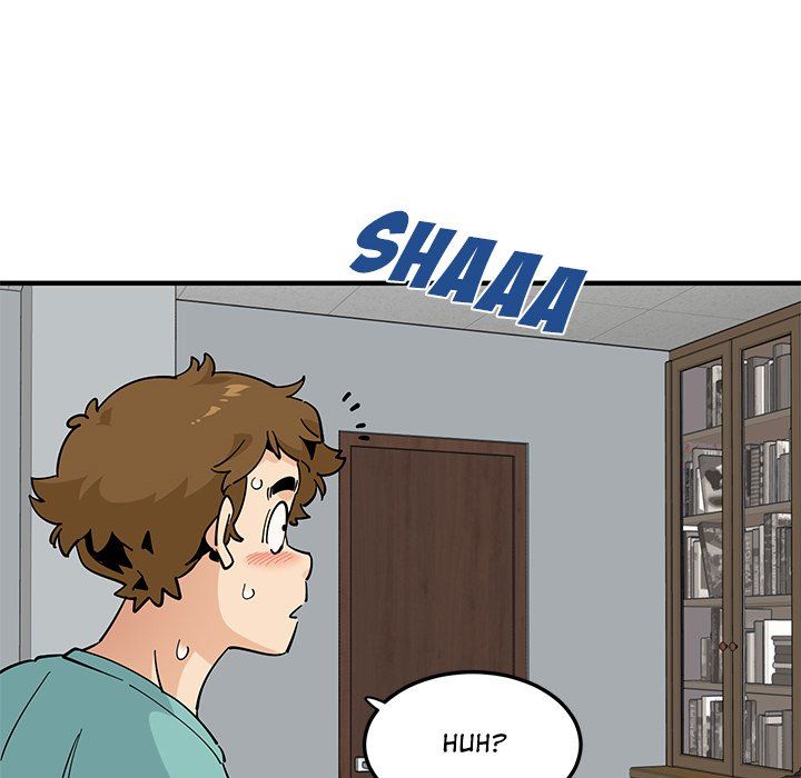 Love Factory Manhwa - Chapter 21 Page 115