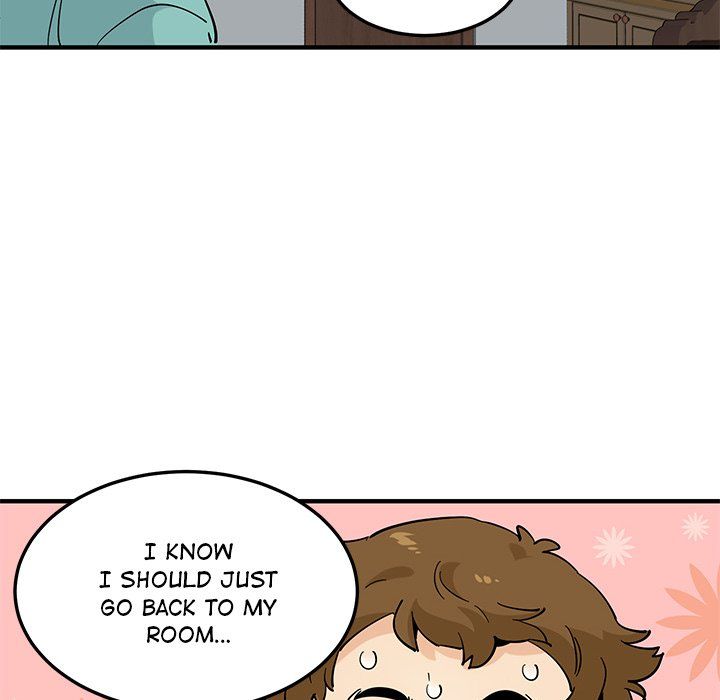 Love Factory Manhwa - Chapter 21 Page 116